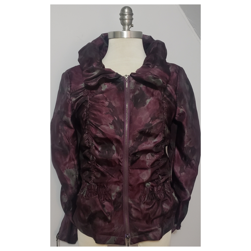 Solo Moda Jacket